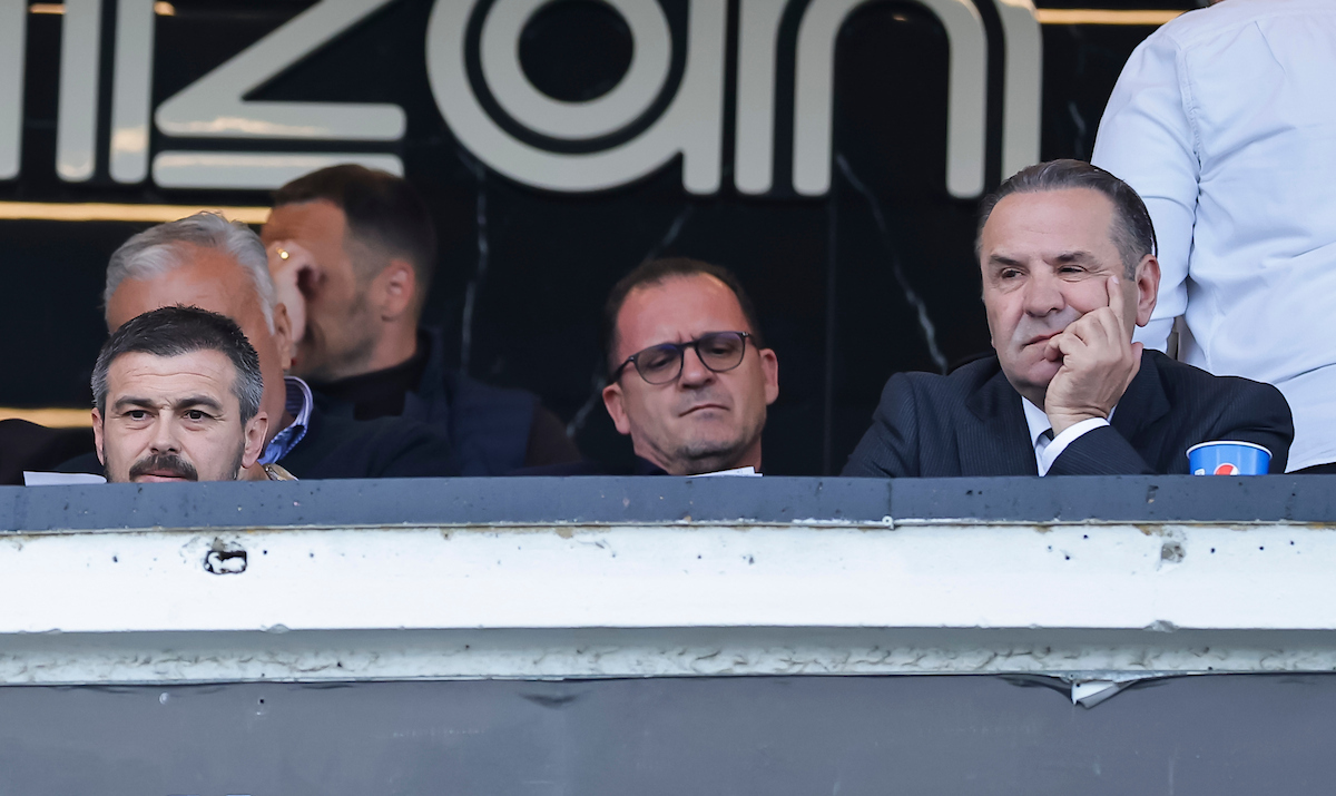 POLUVREME - Danko, Mijat i Rasim ZAJEDNO gledaju najbolji Partizan ovog proleća
